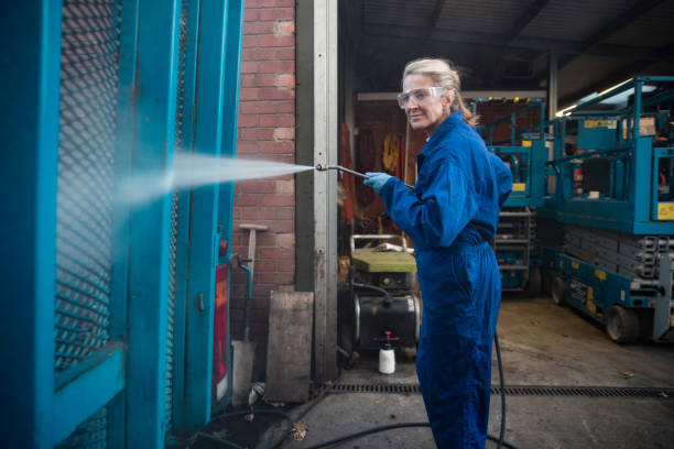 El Rio, CA Pressure Washing Services Company