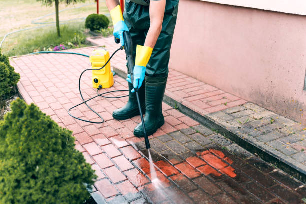 Best Patio and Deck Pressure Washing  in El Rio, CA