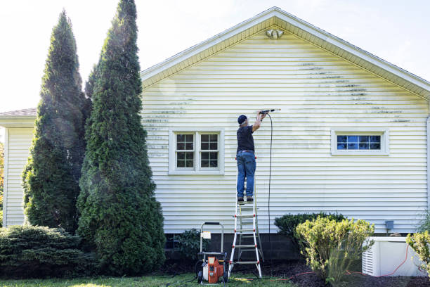 Best Patio and Deck Pressure Washing  in El Rio, CA