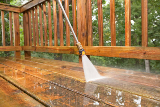 Best Solar Panel Cleaning  in El Rio, CA