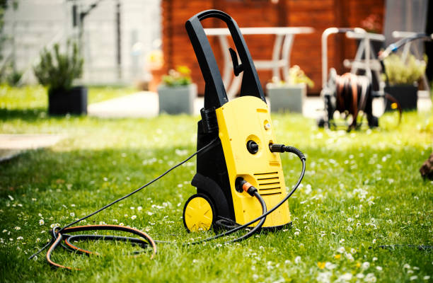 Best Machinery and Equipment Cleaning  in El Rio, CA